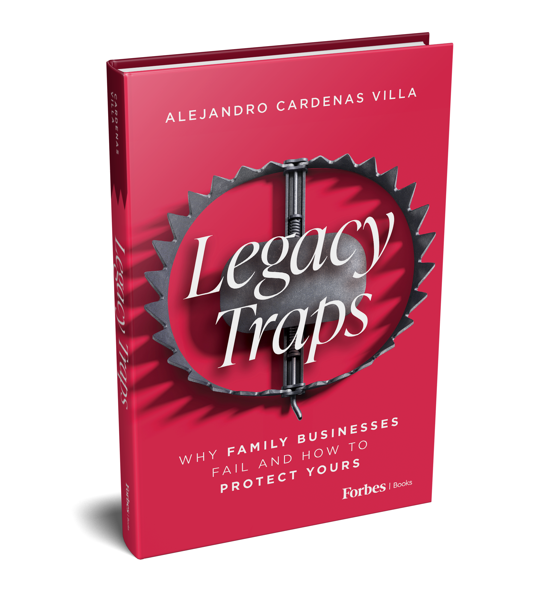 Legacy Traps